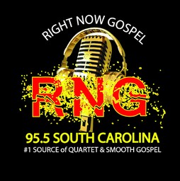 Logo de RNG 95.5 South Carolina