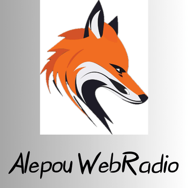 Logo de Alepou Radio