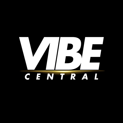 Logo de Vibe Central Radio