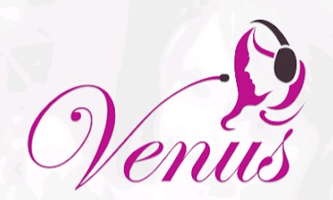 Logo de RADIOVENUS