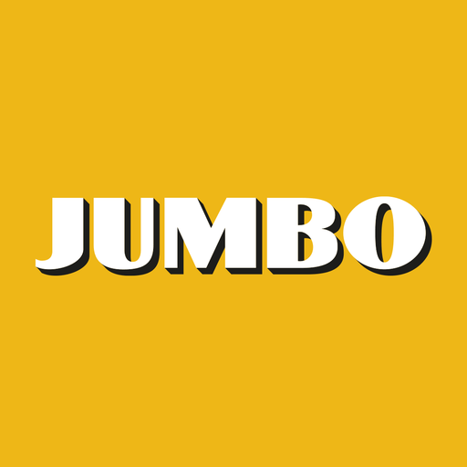 Logo de Jumbo Radio