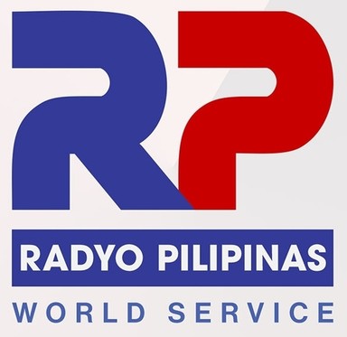 Logo de Radyo Pilipinas World Service