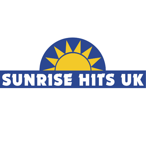 Logo de Sunrise Hits