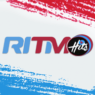 Logo de Ritmo Hits