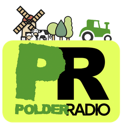 Logo de Polder Radio