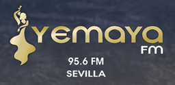 Logo de Yemaya Fm