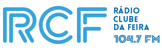 Logo de Rádio Clube da Feira