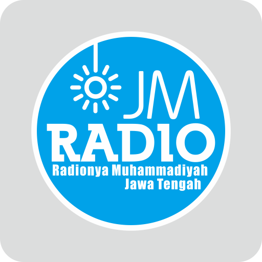 Logo de JM Radio Semarang