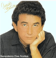 Logo de Rádio Amado Batista