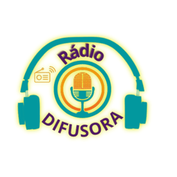 Logo de Rádio Difusora Irecê