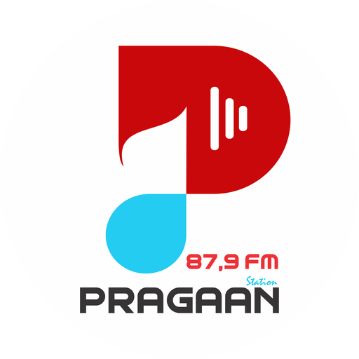 Logo de 87.9 Pragaan Station