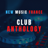 Logo de New Music France Club Anthology