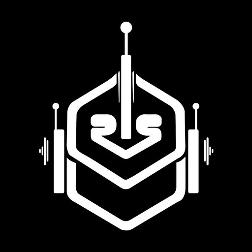 Logo de Rockeando Radio