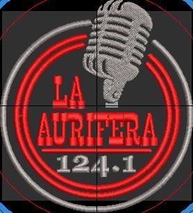 Logo de Radio Aurifera