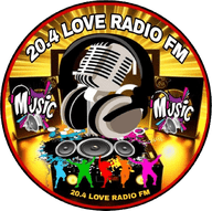 Logo de Love Online Radio