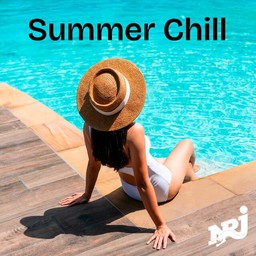 Logo de NRJ SUMMER CHILL