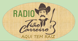 Logo de Rádio Tião Carreiro