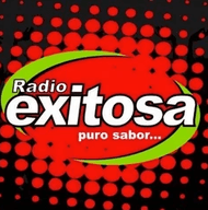 Logo de Radio Exitosa