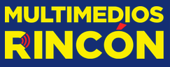 Logo de Radio Rincón