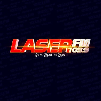 Logo de Láser Bolivia