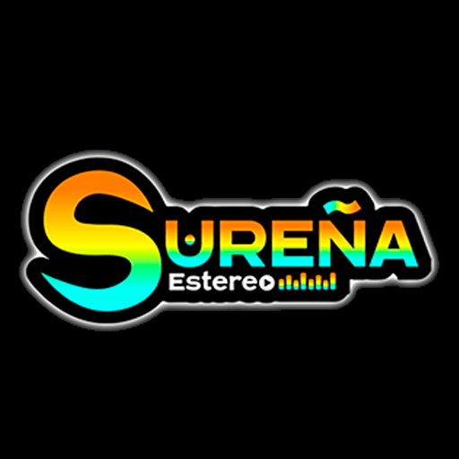 Logo de Sureña Estereo