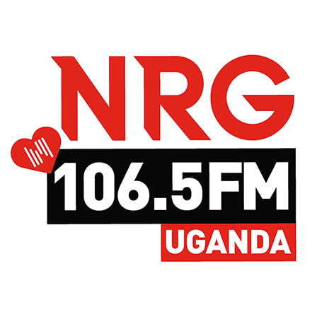 Logo de NRG Uganda