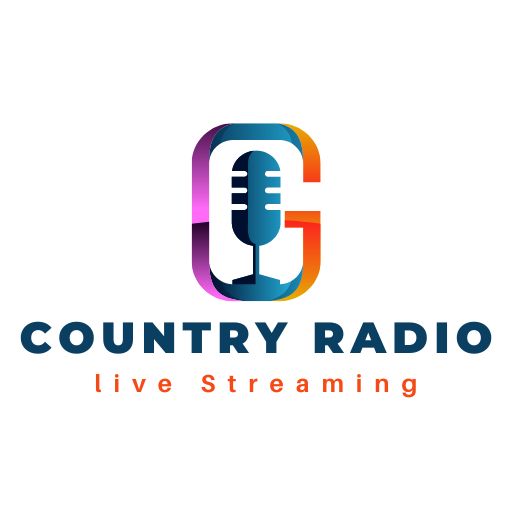 Logo de Country Radio