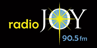 Logo de Radio Joy FM