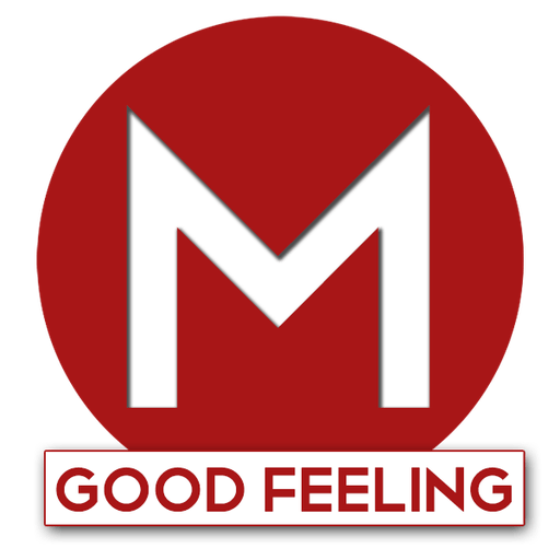 Logo de musiconly - Goodfeeling
