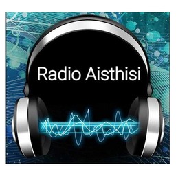 Logo de Radio Aisthisi