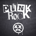 Logo de Punk Rock