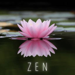 Logo de Zen