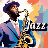 Logo de Jazz
