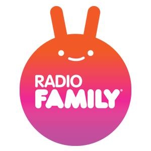 Logo de Radio Family