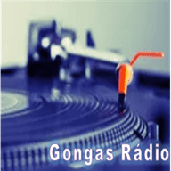 Logo de Gongas Rádio