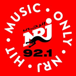 Logo de NRJ Egypt