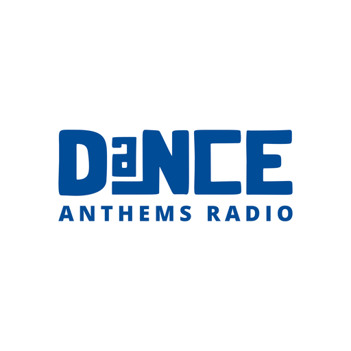 Logo de Dance Anthems Radio