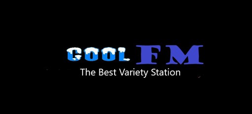 Logo de Cool FM