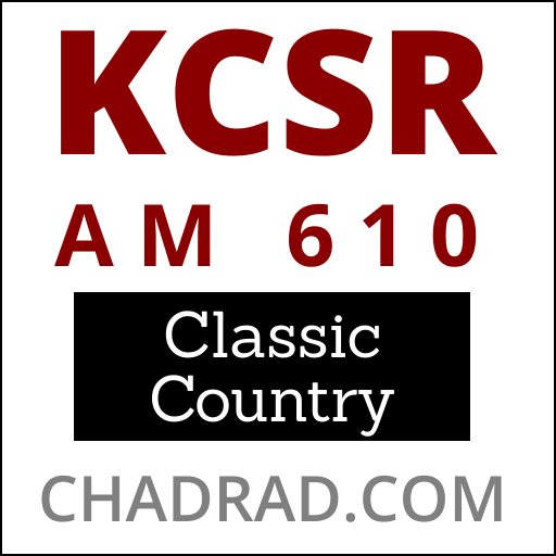 Logo de KCSR