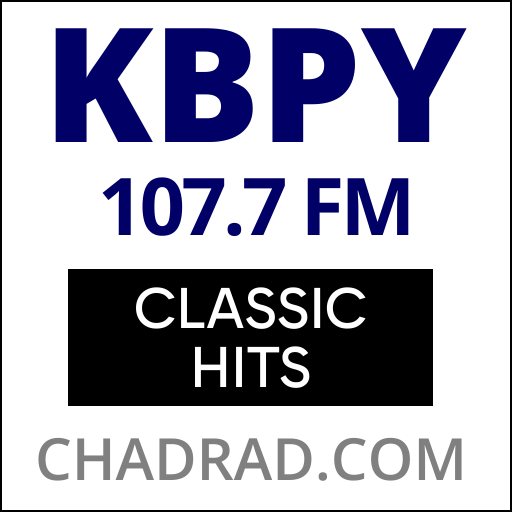 Logo de KBPY