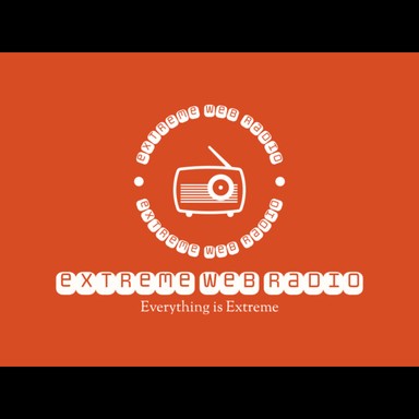Logo de Extreme Web Radio Thessaloniki