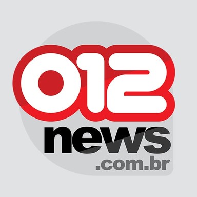 Logo de 012 News Vale do Paraíba