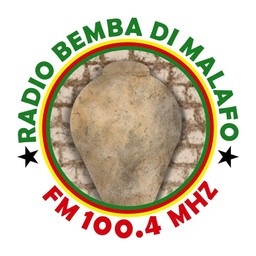Logo de Radio Bemba di Malafo