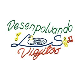 Logo de Desempolvando los Viejitos