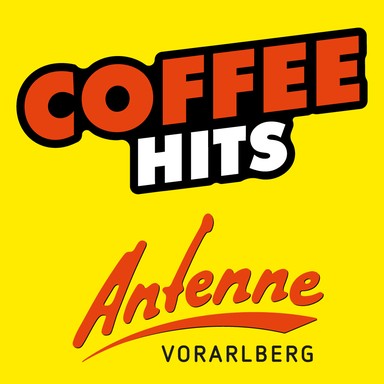 Logo de Antenne Vorarlberg Coffee Hits