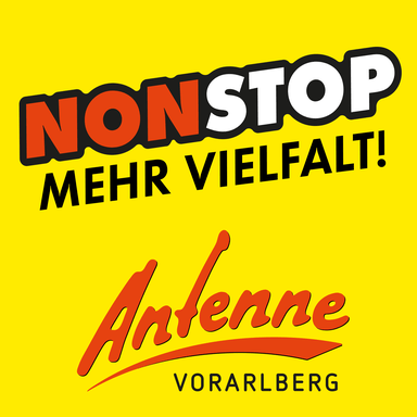 Logo de Antenne Vorarlberg Nonstop