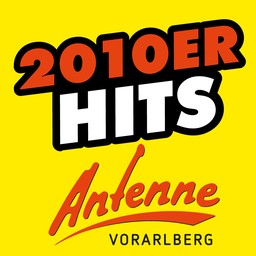 Logo de Antenne Vorarlberg 2010er Hits