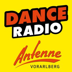 Logo de Antenne Vorarlberg Dance Radio