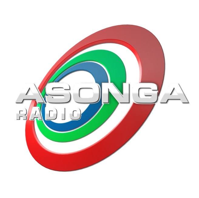 Logo de Asonga Radio