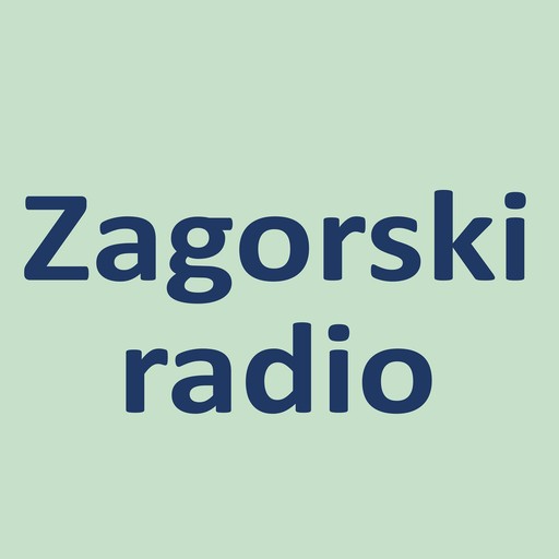 Logo de Zagorski radio